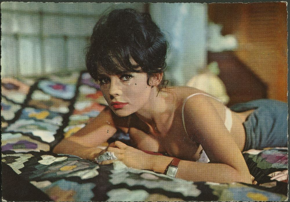 (image for) Pascale Petit #0015